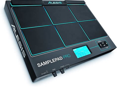 alesis kick drum pad|alesis drum sample pad.